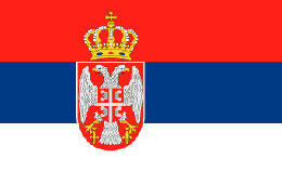 La Sérbie