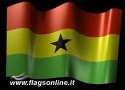 Le Ghana