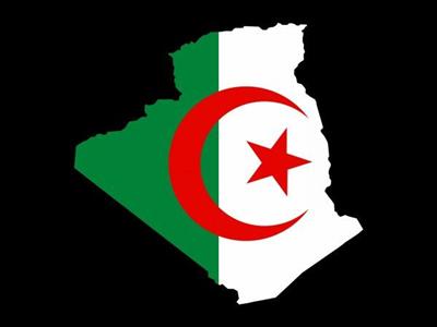 L'Algerie 