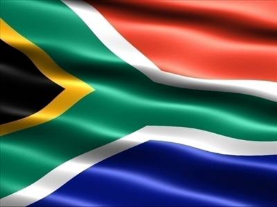 L'Afrique du sud