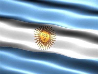 L'Argentine