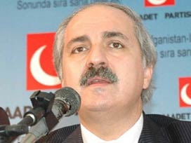 Numan KURTULMUŞ