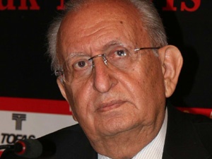 Hüsamettin CİNDORUK