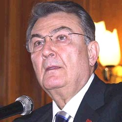 Deniz BAYKAL