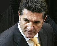 Mustafa SARIGÜL