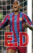 Eto`o