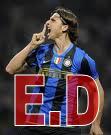 Ibrahimovic