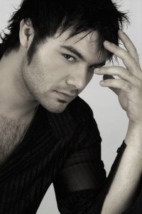 David
