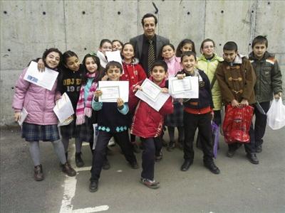 02-Öğrencilerim için