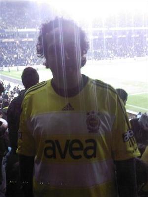 08-Fenerbahçe aşkı için