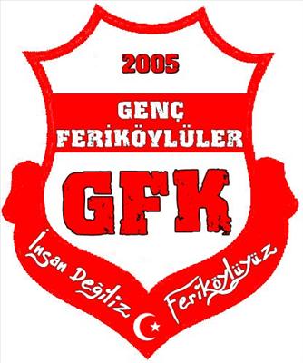 Feriköy Bak İşte !