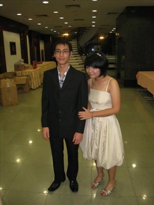 Thái Duy Bình aka CLQ aka Bố Ái Linh