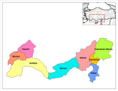 Akdeniz