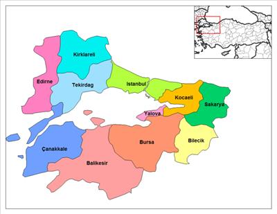 Marmara