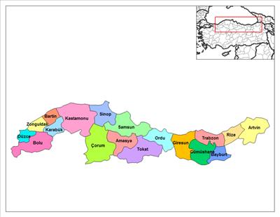 Karadeniz