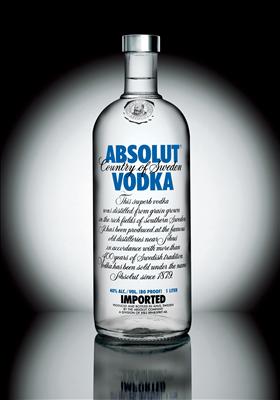 Vodka