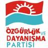 ÖZGÜRLÜK ve DAYANIŞMA PARTİSİ