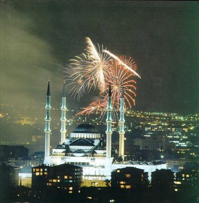 ANKARA