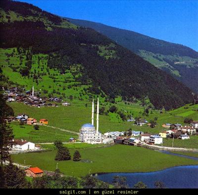 TRABZON