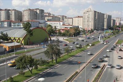 KAYSERİ