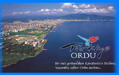 ORDU