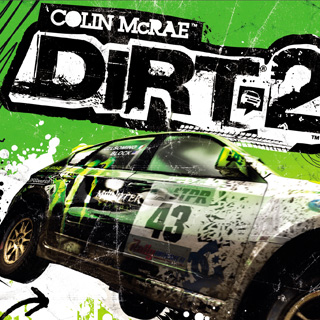 Dirt 2