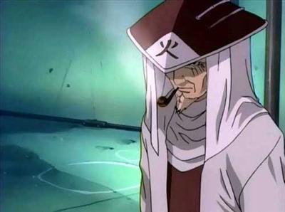 3.Hokage