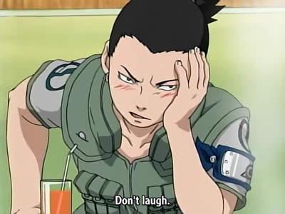Shikamaru
