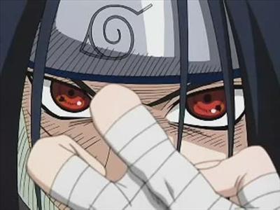 Uchiha Sasuke