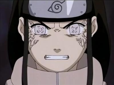 Hyuuga Neji