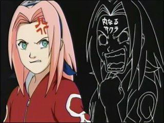 Haruno Sakura