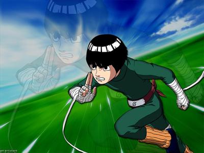 Rock Lee