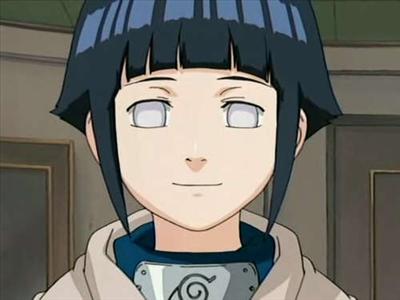 Hyuuga Hinata