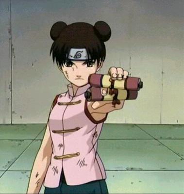 Tenten