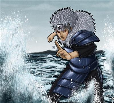 2.Hokage