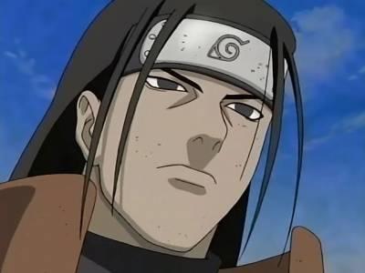 1.Hokage