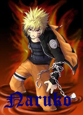 Naruto Uzumaki
