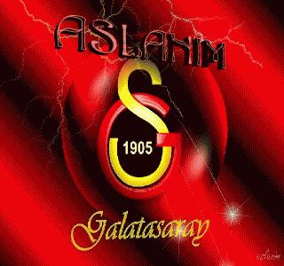 GALATASARAY SK.