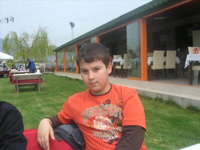 Burak kaan Üste