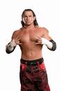 Matt hardy