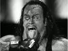 Undertaker