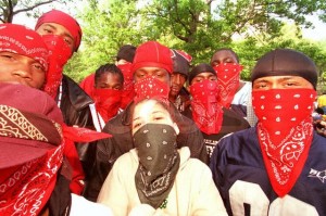 The Bloodz