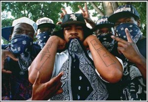 The Crips