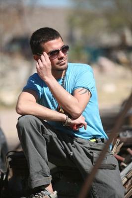 Kenan Doğulu
