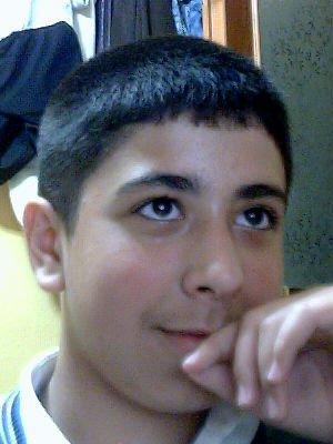 Özcan Özmeral