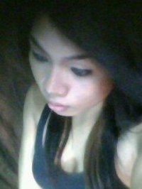 ELIJAH MAE PADILLA