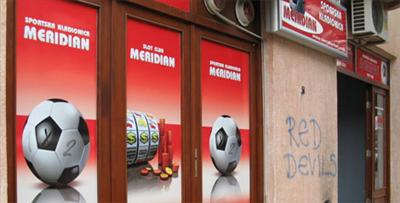 Niste pogodili sve parove