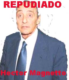 Magneto Hector