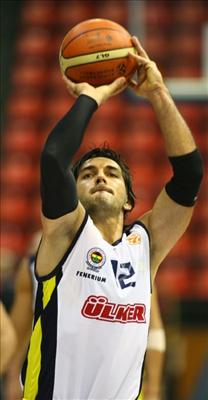 Damir Mrsic