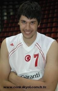 Cenk AkyoL